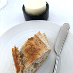 L'ORANGERIE - パン