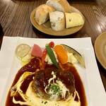 レストラン ペニーレイン つくば店 - 