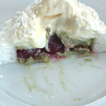 L'ORANGERIE - グリオット、イボワール