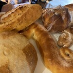 レストラン ペニーレイン つくば店 - 