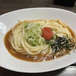 からくりうどん よいしょっ!! - 