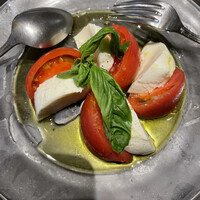 タンテ グラッツィェ - 