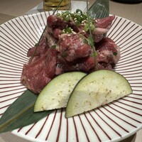 牛刺しと焼肉 仔虎 クリスロード店 - 