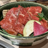 牛刺しと焼肉 仔虎 クリスロード店 - 