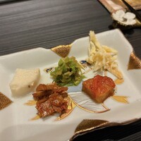中目黒 若狭 - 