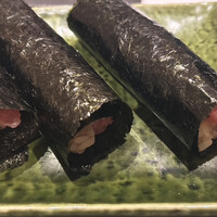 新宿 鮨 よこ田 - 