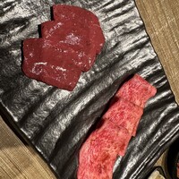 焼肉 ジャンボ はなれ - 