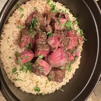 焼肉 ジャンボ はなれ - 