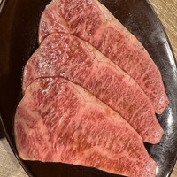 焼肉 ジャンボ はなれ - 