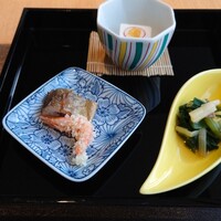 ANAクラウンプラザホテル岡山 和食ダイニング廚洊 - 
