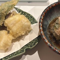 新宿 鮨 よこ田 - 