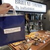 BRILLAT-SAVARIN by TruffleBAKERY