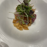 東京チャイニーズ 一凛 - 