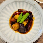 東京チャイニーズ 一凛 - 