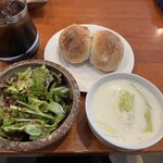 コンプレ プラス - 