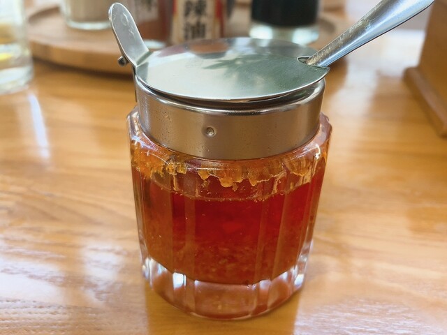 旭食堂 - 泉崎（食堂）の写真