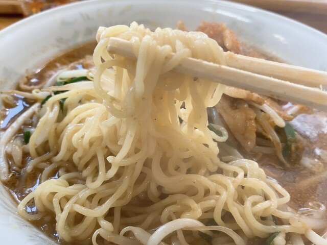 旭食堂 - 泉崎（食堂）の写真