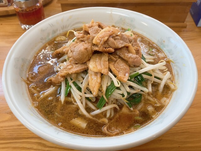 旭食堂 - 泉崎（食堂）の写真