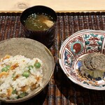 料理屋 植むら - 