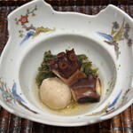 料理屋 植むら - 