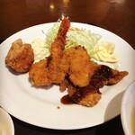 よしだ屋食堂 - 