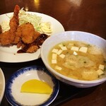 よしだ屋食堂 - 