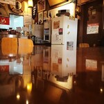 よしだ屋食堂 - 