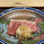 料理屋 植むら - 