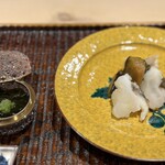 料理屋 植むら - 