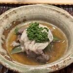 料理屋 植むら - 