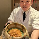 料理屋 植むら - 