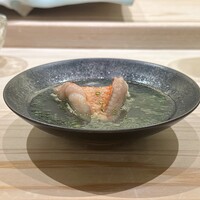 鮨 なんば 日比谷 - 