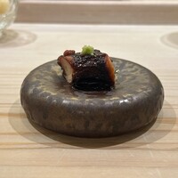 鮨 なんば 日比谷 - 