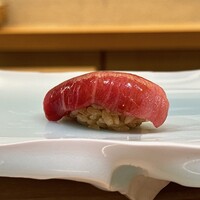 鮨 なんば 日比谷 - 