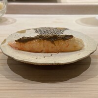 鮨 なんば 日比谷 - 