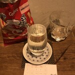 麹町いづみや しろ - 雪の茅舎 純米吟醸生原酒 