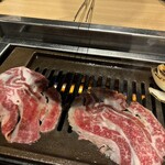 手もみたれ焼肉 肉匠あたご - 