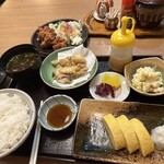 キッチン くいしんぼ - 