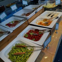 TOOTH TOOTH GARDEN RESTAURANT - 