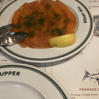 THE UPPER - 
