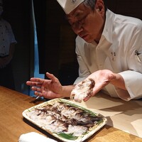 祇園 さゝ木 - 