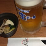 居酒屋たかぞう - 