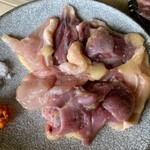 ろばたやき山ろく - 