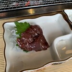 ろばたやき山ろく - 