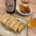 博多ラーメン げんこつ 豊中南店 - 