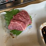 ろばたやき山ろく - 