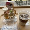 銀装&cafe 羽衣