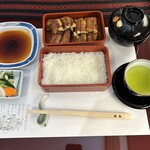 博多名代 吉塚うなぎ屋 - 