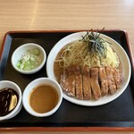 ラーメン屋 壱番亭 - 料理写真: