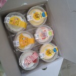 アウトレットスイーツ ロピア - 